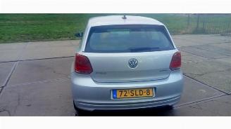Volkswagen Polo Polo V (6R), Hatchback, 2009 / 2017 1.2 TDI 12V BlueMotion picture 3