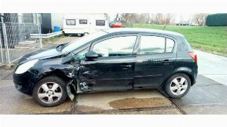 Opel Corsa Corsa D, Hatchback, 2006 / 2014 1.4 16V Twinport picture 2