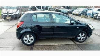 Opel Corsa Corsa D, Hatchback, 2006 / 2014 1.4 16V Twinport picture 4