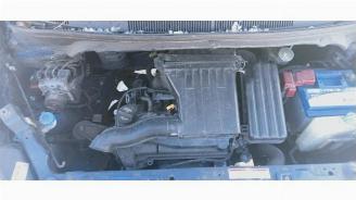 Opel Agila Agila (B), MPV, 2008 / 2014 1.0 12V picture 6