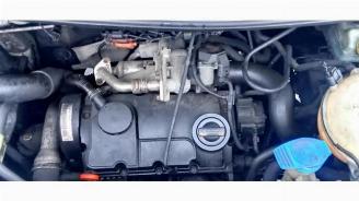 Volkswagen Transporter Transporter T5, Van, 2003 / 2015 1.9 TDi picture 8