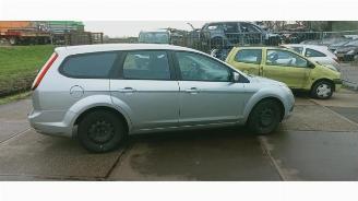 Ford Focus Focus 2 Wagon, Combi, 2004 / 2012 1.6 16V picture 4