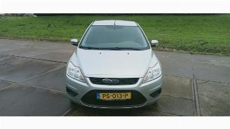  Ford Focus Focus 2 Wagon, Combi, 2004 / 2012 1.6 16V 2010/4