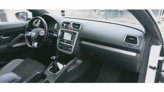 Volkswagen Scirocco Scirocco (137/13AD), Hatchback 3-drs, 2008 / 2017 1.4 TSI 160 16V picture 5