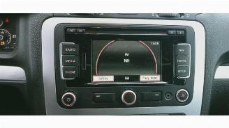 Volkswagen Scirocco Scirocco (137/13AD), Hatchback 3-drs, 2008 / 2017 1.4 TSI 160 16V picture 10