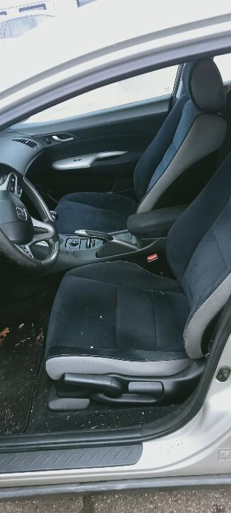 Honda Civic 5DR picture 8