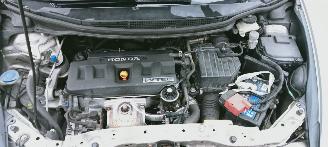 Honda Civic 5DR picture 9