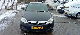 Opel Tigra 2004/10