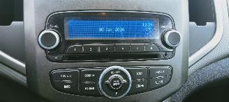 Chevrolet Aveo  picture 6