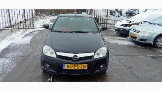  Opel Tigra Tigra Twin Top, Cabrio, 2004 / 2010 1.4 16V 2004/10