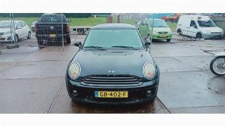 disassembly passenger cars Mini Mini Mini (R56), Hatchback, 2006 / 2013 1.4 16V One 2007/8