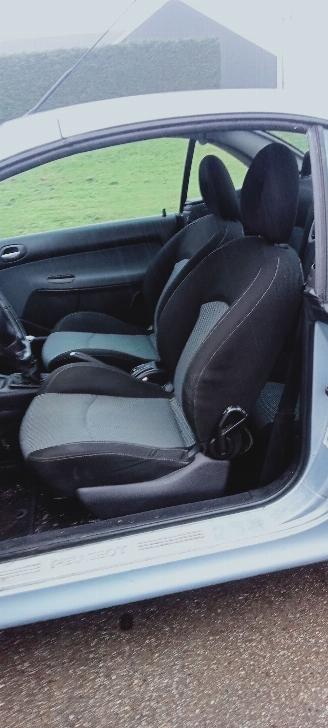 Peugeot 206  picture 5