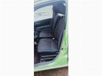 Daihatsu Cuore Cuore (L251/271/276), Hatchback, 2003 1.0 12V DVVT picture 7