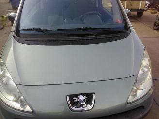 Peugeot 1007 1007 (KM), Hatchback 3-drs, 2004 / 2011 1.4 picture 10