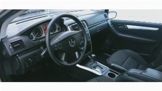 Mercedes B-klasse B (W245), Hatchback, 2005 / 2011 2.0 B-200 16V picture 7