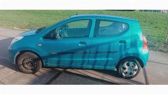 Suzuki Alto Alto, Hatchback 5-drs, 2009 1.0 12V picture 2