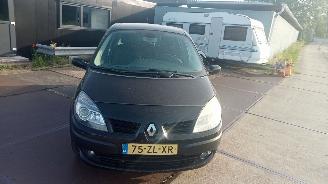 Avarii autoturisme Renault   2008/4