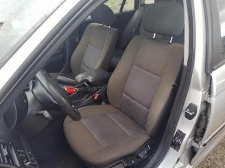 BMW 3-serie 3 serie Touring (E46/3), Combi, 1999 / 2006 318i 16V picture 12