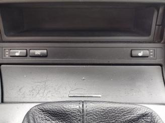 BMW 3-serie 3 serie Touring (E46/3), Combi, 1999 / 2006 318i 16V picture 20