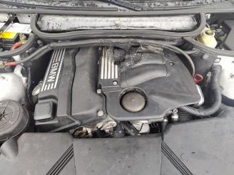 BMW 3-serie 3 serie Touring (E46/3), Combi, 1999 / 2006 318i 16V picture 10
