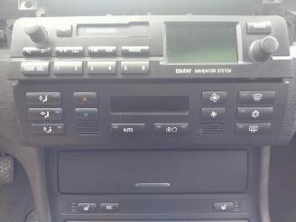 BMW 3-serie 3 serie Touring (E46/3), Combi, 1999 / 2006 318i 16V picture 19