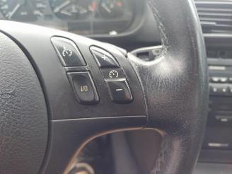 BMW 3-serie 3 serie Touring (E46/3), Combi, 1999 / 2006 318i 16V picture 17