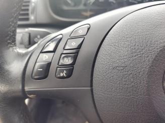 BMW 3-serie 3 serie Touring (E46/3), Combi, 1999 / 2006 318i 16V picture 16