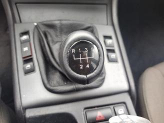 BMW 3-serie 3 serie Touring (E46/3), Combi, 1999 / 2006 318i 16V picture 18