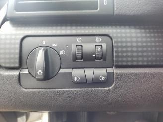 BMW 3-serie 3 serie Touring (E46/3), Combi, 1999 / 2006 318i 16V picture 15