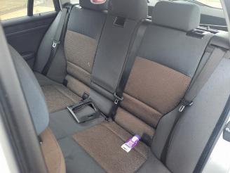 BMW 3-serie 3 serie Touring (E46/3), Combi, 1999 / 2006 318i 16V picture 11