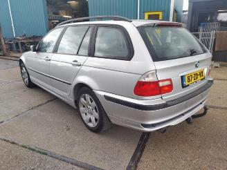BMW 3-serie 3 serie Touring (E46/3), Combi, 1999 / 2006 318i 16V picture 4