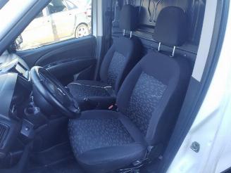 Opel Combo Combo, Van, 2012 / 2018 1.3 CDTI 16V ecoFlex picture 11