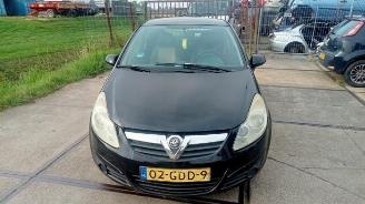Dezmembrări autoturisme Opel Corsa Corsa D, Hatchback, 2006 / 2014 1.4 16V Twinport 2008/5