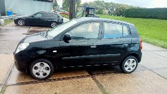 Kia Picanto  picture 2