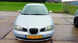 Dezmembrări autoturisme Seat Ibiza Ibiza III (6L1), Hatchback, 2002 / 2009 1.4 16V 75 2004/7