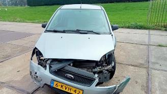 krockskadad bil auto Ford C-Max Focus C-Max, MPV, 2003 / 2007 1.6 16V 2004/4