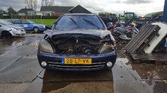 ojeté vozy osobní automobily Citroën Xsara  2003/4