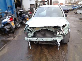 begagnad bil auto Opel Corsa  2001/1