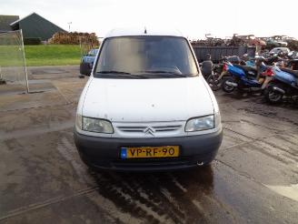 ojeté vozy osobní automobily Citroën Berlingo  1997/3