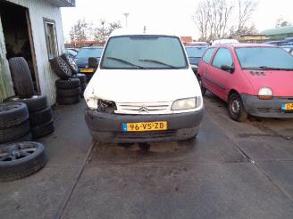 begagnad bil auto Citroën Berlingo  2000/12