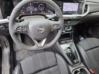 Opel Grandland GRANDLAND NEW BLACK EDITION 2024 RIJDEND  130PK AUTOMAAT 3400km LEER ALCANTARA picture 18