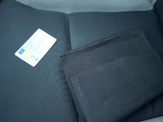 Renault Clio clio 1.2 tce GEEn SCHADE TOP auto  airco navi 112000km 5drs NAP picture 13