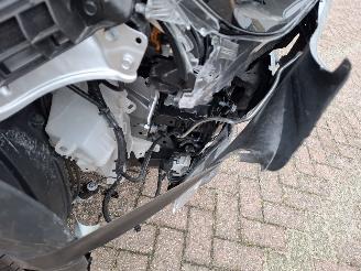 Toyota Yaris Cross yaris cross 2024 hybride INCL BTW/VAT Automaat first edition groot navi 12950km airbags ok picture 11