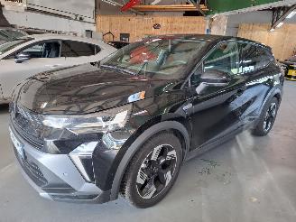 skadebil auto Renault Symbioz SYMBIOZ 145  ETECH HYBRID ESPRIT ALPIN RIJDEND 2025/1