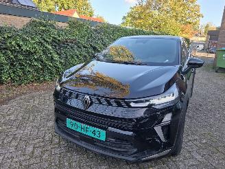 Renault Symbioz 18 E Tech 160 techno  black pack 2500km bumper stuk picture 16