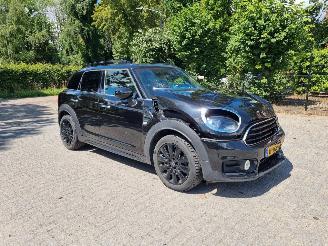 skadebil auto Mini Countryman 1.5i Aut. Navi 2020/3