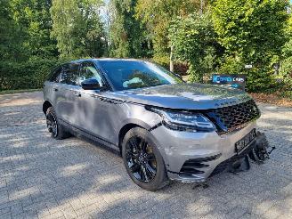  Land Rover Range Rover Velar P400e Rdynamic Pano Plugin Hybr 2021/6