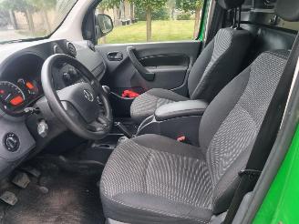 Mercedes Citan 109 CDI Extra Lang Airco Navi picture 15