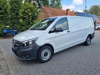 Avarii autoturisme Mercedes Vito 116 CDI Aut. Extra Lang Navi Airco 2024/4