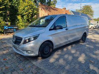 Auto incidentate Mercedes Vito 116 CDI Aut Extra lang 2023/4